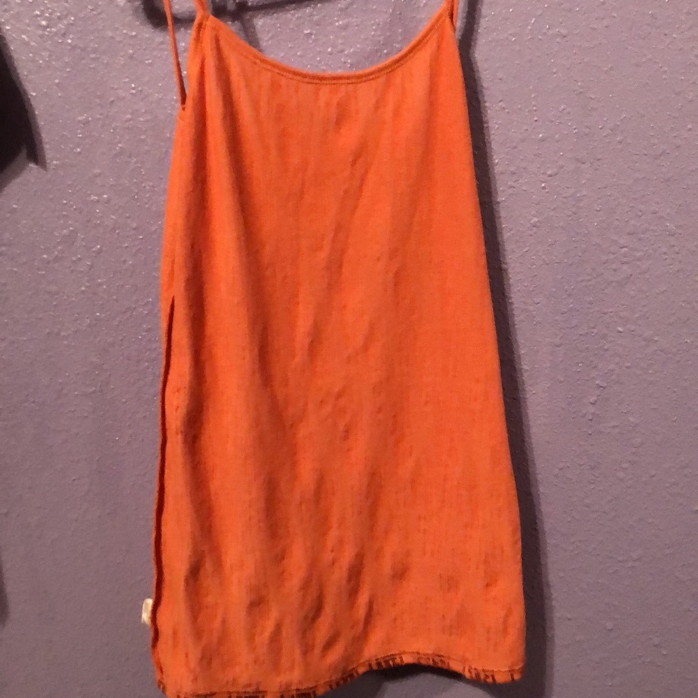 BKE Dressy Tank-top - Picture 4 of 6